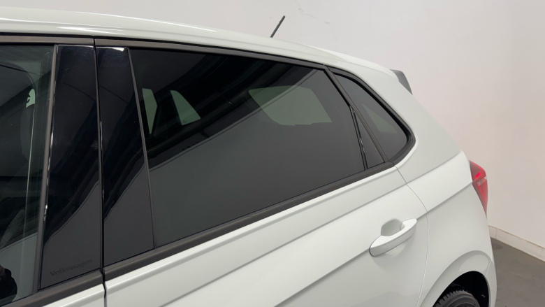 Volkswagen Polo 2.0 TSI GTI 5dr DSG Petrol Hatchback